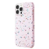 Чохол Uniq Coehl Terrazzo для iPhone 13 | 13 Pro Blush Pink (UNIQ-IP6.1PHYB(2021)-TEZPNK)