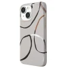Чохол Uniq Coehl Valley для iPhone 13 Soft Sand (UNIQ-IP6.1HYB(2021)-VLYSSAN)