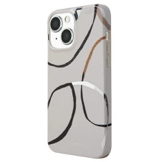Чохол Uniq Coehl Valley для iPhone 13 Soft Sand (UNIQ-IP6.1HYB(2021)-VLYSSAN)