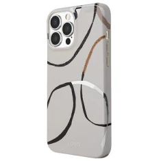 Чохол Uniq Coehl Valley для iPhone 13 Pro Max Soft Sand (UNIQ-IP6.7HYB(2021)-VLYSSAN)