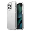 Чохол Uniq Combat для iPhone 13 Pro Max Crystal Clear (UNIQ-IP6.7HYB(2021)-COMCLR)