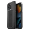 Чохол Uniq Heldro для iPhone 13 | 13 Pro Smoke (UNIQ-IP6.1PHYB(2021)-HELSMK)
