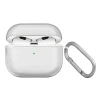 Чохол Uniq Glase для AirPods 3 Clear (UNIQ-AIRPODS(2021)-GLSCLR)