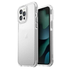 Чохол Uniq Combat для iPhone 13 | 13 Pro Aramid Frost (UNIQ-IP6.1PHYB(2021)-COMAFRST)