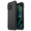 Чехол Uniq Combat для iPhone 13 | 13 Pro Aramid Smoke (UNIQ-IP6.1PHYB(2021)-COMASMK)