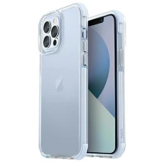 Чохол Uniq Combat для iPhone 13 | 13 Pro Arctic Blue (UNIQ-IP6.1PHYB(2021)-COMBLU)