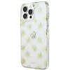 Чохол Uniq Coehl Fleur для iPhone 13 Pro Max Sky Blue (UNIQ-IP6.7HYB(2021)-FLRBLU)