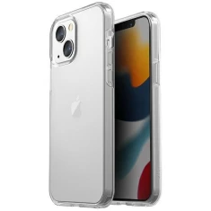 Чохол Uniq Clarion для iPhone 13 Lucent Clear (UNIQ-IP6.1HYB(2021)-CLRNCLR)