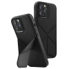 Чохол Uniq Transforma для iPhone 13 | 13 Pro Black with MagSafe (UNIQ-IP6.1PHYB(2021)-TRSFMBLK)