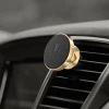 Автотримач Baseus Small Ears Series Magnetic Car Air Vent Mount Black (SUER-A01)