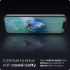 Захисне скло Spigen для iPhone 12 | 12 Pro Glas.tR EZ Fit (2 Pack) (AGL01801)