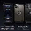 Захисне скло Spigen для iPhone 12 | 12 Pro Glas.tR EZ Fit (2 Pack) (AGL01801)