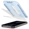 Захисне скло Spigen для iPhone 12 | 12 Pro Glas.tR EZ Fit (2 Pack) (AGL01801)