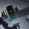 Автотримач Baseus Glaze Gravity Car Mount Black (SUYL-LG01)