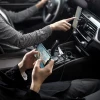 Автомобільний зарядний пристрій Baseus Grain Pro 2USB White (CCALLP-02)