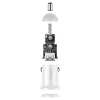 Автомобільний зарядний пристрій Baseus Grain Pro 2USB White (CCALLP-02)