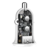 Автомобільний зарядний пристрій Baseus Grain Pro 2USB White (CCALLP-02)