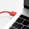 Кабель Baseus Superior Series Fast Charging USB-A to Lightning 1m Red (CALYS-A09)