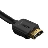 Кабель Baseus High Definition HDMI to HDMI 2m Black (CAKGQ-B01)