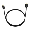 Кабель Baseus High Definition HDMI to HDMI 2m Black (CAKGQ-B01)