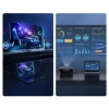 Кабель Baseus High Definition HDMI to HDMI 2m Black (CAKGQ-B01)
