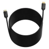 Кабель Baseus High Definition HDMI to HDMI 8m Black (CAKGQ-E01)