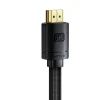 Кабель Baseus High Definition HDMI 8K to HDMI 8K 3m Black (CAKGQ-L01)