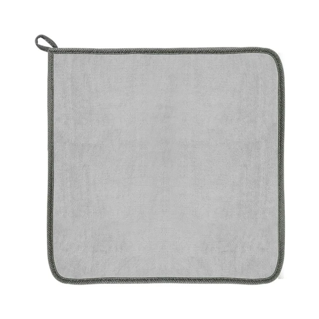 Микрофибра Baseus Easy Life Car Washing Towel (40х40cm) (CRXCMJ-0G)