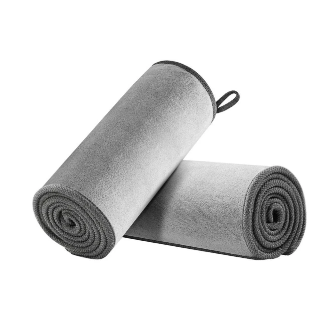 Микрофибра Baseus Easy Life Car Washing Towel (40х40cm) (CRXCMJ-0G)