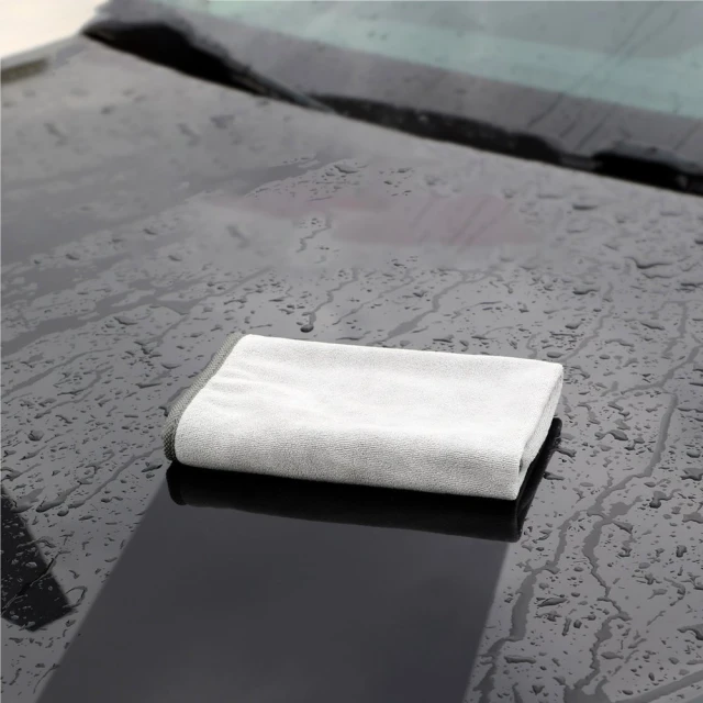 Микрофибра Baseus Easy Life Car Washing Towel (40х40cm) (CRXCMJ-0G)