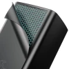 Мережевий зарядний пристрій Baseus GaN2 Lite QC 65W USB-C | USB-A Black (CCGAN2L-B01)