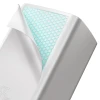 Мережевий зарядний пристрій Baseus GaN2 Lite QC 65W USB-C | USB-A White (CCGAN2L-B02)