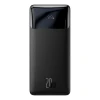 Портативний зарядний пристрій Baseus Bipow Power Bank 20W 10000 mAh Quick Charge Black (PPDML-L01)