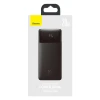 Портативний зарядний пристрій Baseus Bipow Power Bank 20W 10000 mAh Quick Charge Black (PPDML-L01)