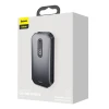 Автомобильное пусковое устройство Baseus Super Energy Pro Car Jump Starter 12000 mAh Black (CRJS03-01)
