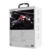 Автомобильное пусковое устройство Baseus Super Energy Pro Car Jump Starter 12000 mAh Black (CRJS03-01)