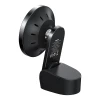Автотримач з функцією бездротової зарядки Baseus Big Energy 15W Black with MagSafe (WXJN-01)