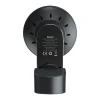 Автотримач з функцією бездротової зарядки Baseus Big Energy 15W Black with MagSafe (WXJN-01)