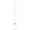Настільна світлодіодна акумуляторна лампа Baseus Smart Eye Series Charging Folding Smart Light White (DGZG-02)