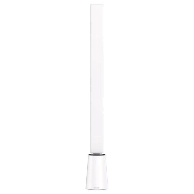Настільна світлодіодна акумуляторна лампа Baseus Smart Eye Series Charging Folding Smart Light White (DGZG-02)