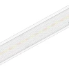 Настільна світлодіодна акумуляторна лампа Baseus Smart Eye Series Charging Folding Smart Light White (DGZG-02)