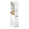 Настільна світлодіодна акумуляторна лампа Baseus Smart Eye Series Charging Folding Smart Light White (DGZG-02)