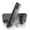 Чохол Uniq Convertible для iPhone 11 Pro Smoked Gray (UNIQ-IP5.8HYB(2019)CABSMK)