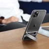 Чохол Uniq Cabrio для iPhone 11 Pro Transparent (UNIQ-IP5.8HYB(2019)CABCLR)