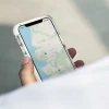 Чохол Uniq Combat для iPhone 11 Pro Max Carbon Black (UNIQ-IP6.5HYB(2019)-COMBLK)