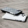 Чохол Uniq Combat для iPhone 11 Pro Max Carbon Black (UNIQ-IP6.5HYB(2019)-COMBLK)