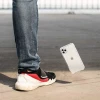 Чохол Uniq LifePro Tinsel для iPhone 11 Pro Max Vapour Smoke (UNIQ-IP6.5HYB(2019)-LPRTSMK)