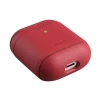 Чохол Uniq Terra для AirPods 1 | 2 Red (UNIQ-AIRPODS(2019)-TERRED)