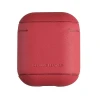 Чохол Uniq Terra для AirPods 1 | 2 Red (UNIQ-AIRPODS(2019)-TERRED)