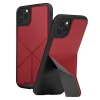 Чохол Uniq Transforma для iPhone 11 Pro Max Red (UNIQ-IP6.5HYB(2019)-TRSFRED)